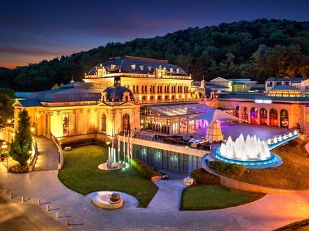 biggest and best casinos in austria betportion