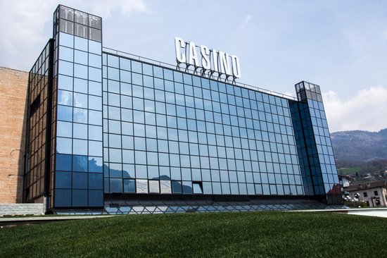 biggest and best casinos in Italy betportion