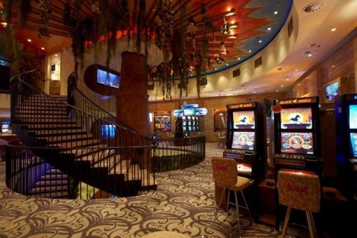 Biggest and Best casinos in Poland Betportion