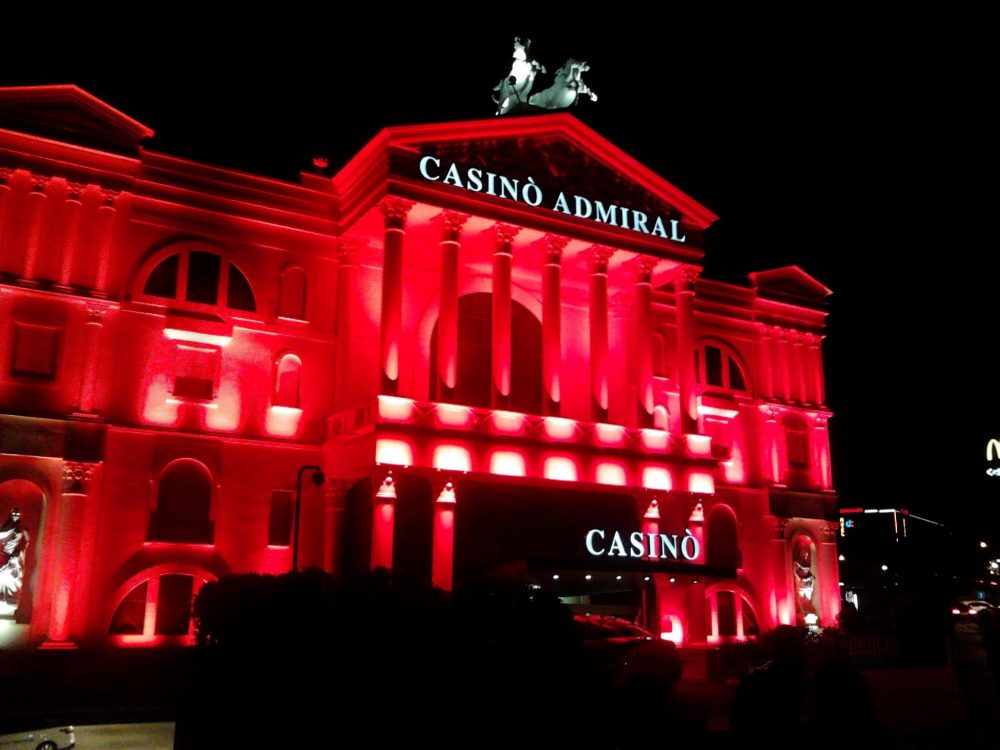 Biggest and best casinos in spain