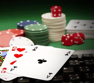 online poker betportion