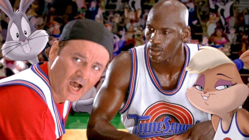 5 movies about basketball betportion